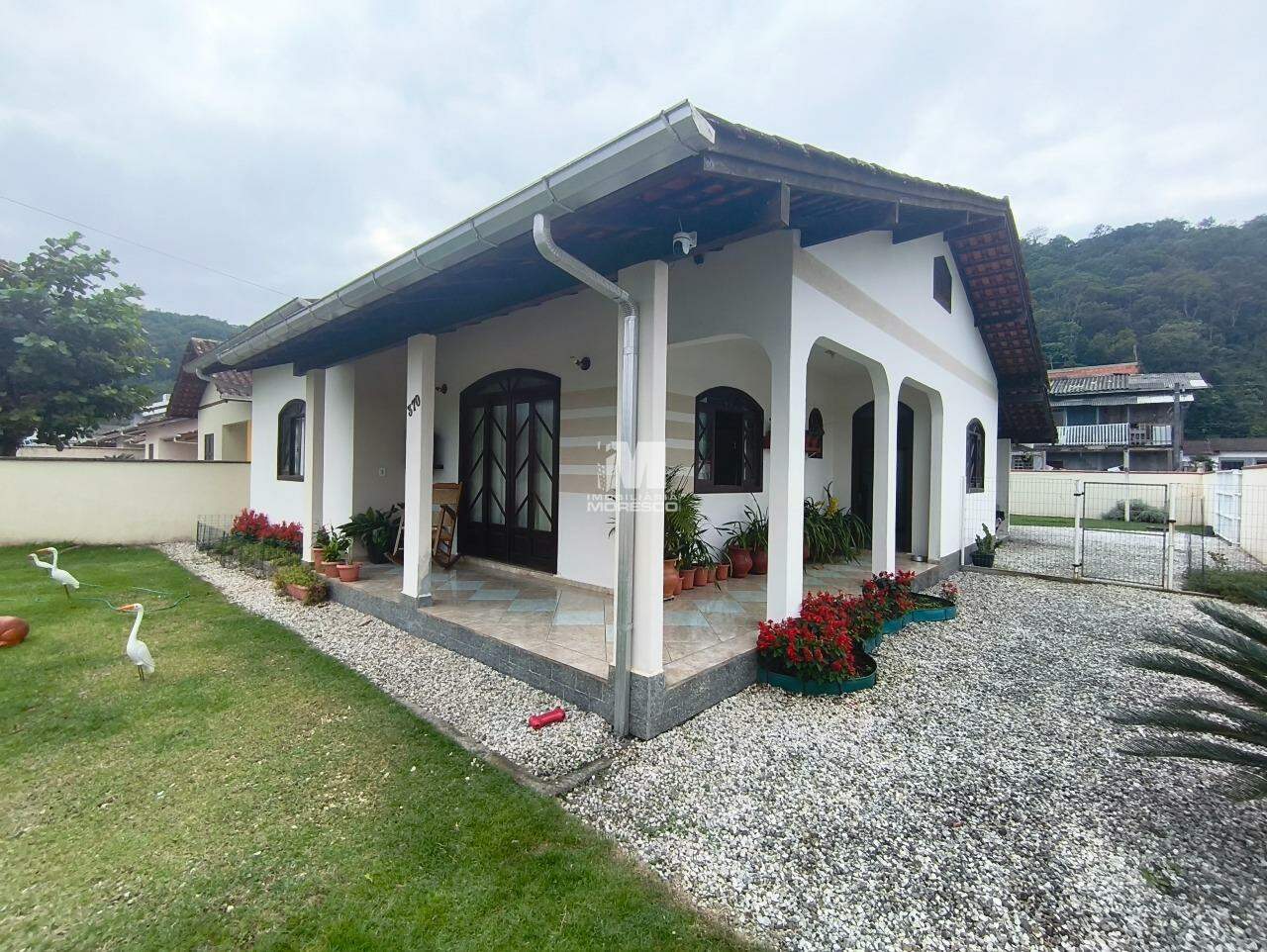 Casa à venda no bairro Centro: 