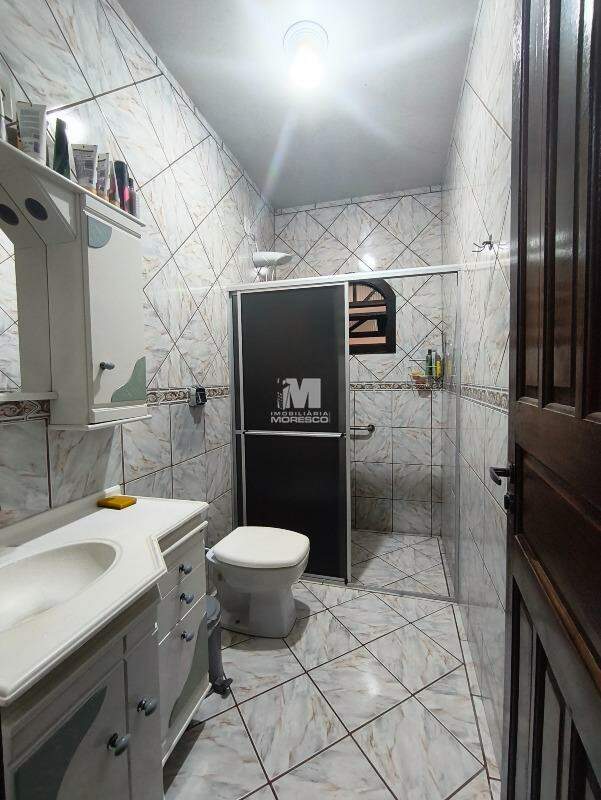 Casa à venda no bairro Centro: 
