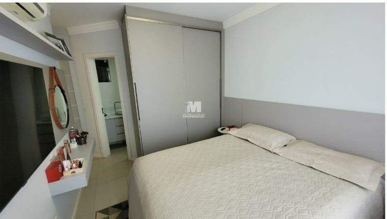 Apartamento à venda no bairro Guarani: 