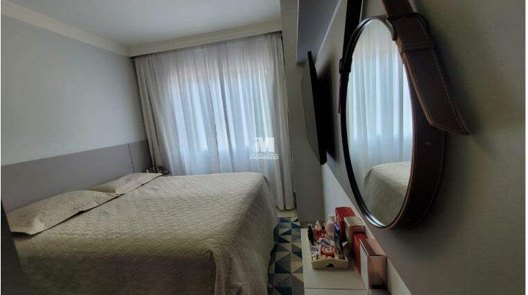 Apartamento à venda no bairro Guarani: 