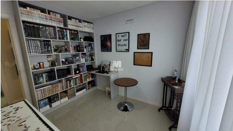Apartamento à venda no bairro Guarani: 