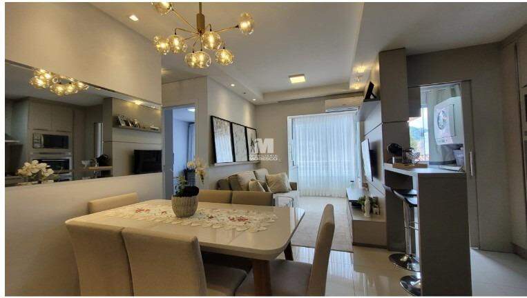 Apartamento à venda no bairro Guarani: 