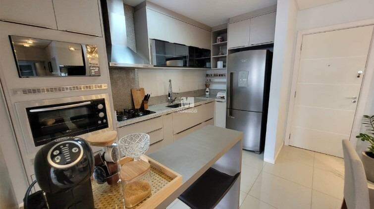 Apartamento à venda no bairro Guarani: 