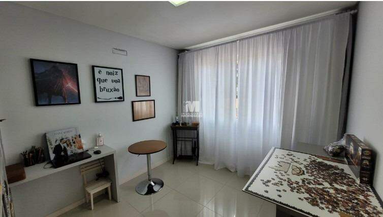 Apartamento à venda no bairro Guarani: 