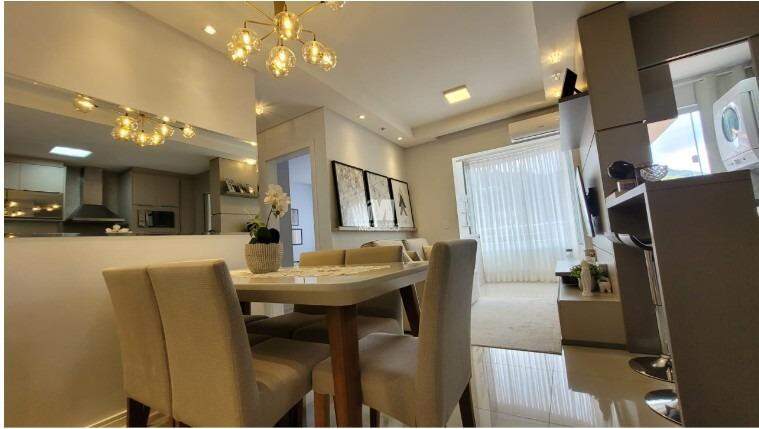 Apartamento à venda no bairro Guarani: 
