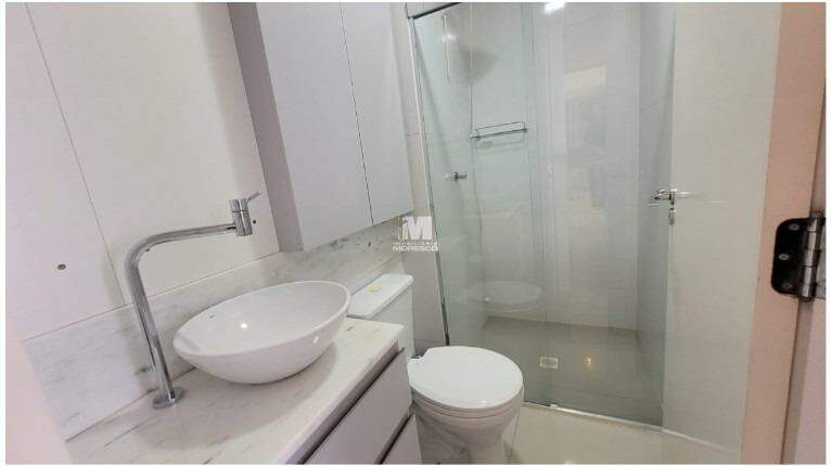 Apartamento à venda no bairro Guarani: 