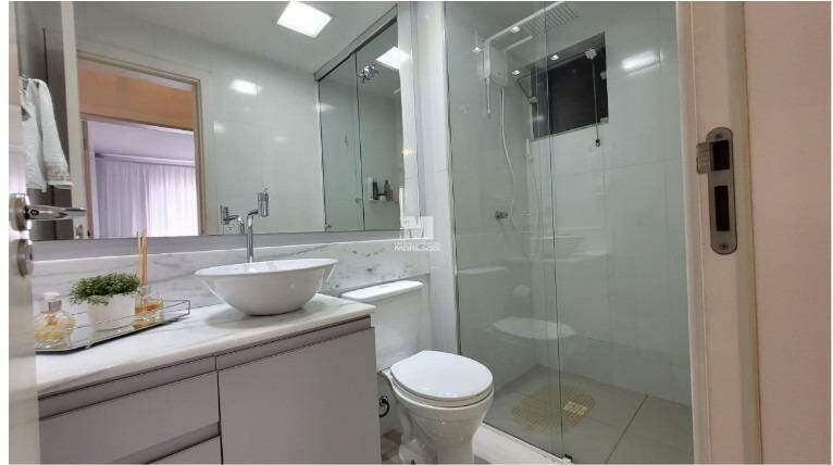 Apartamento à venda no bairro Guarani: 