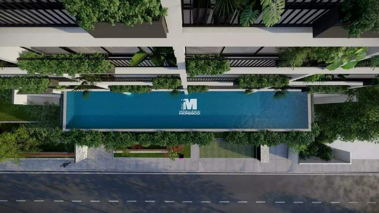 Apartamento de 1 quarto, 38m² no bairro São Luiz, em Brusque | Eu Corretor