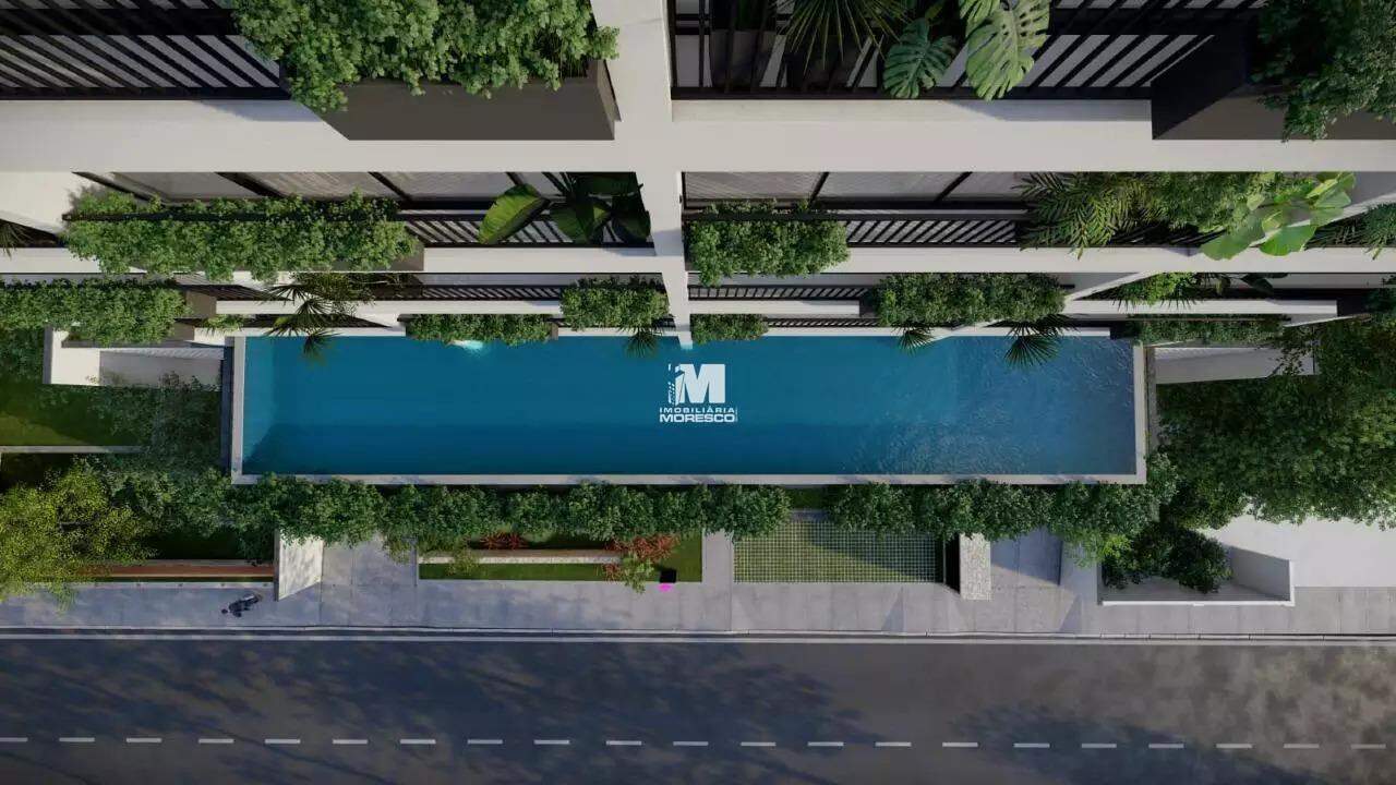 Apartamento de 1 quarto, 38m² no bairro São Luiz, em Brusque | Eu Corretor