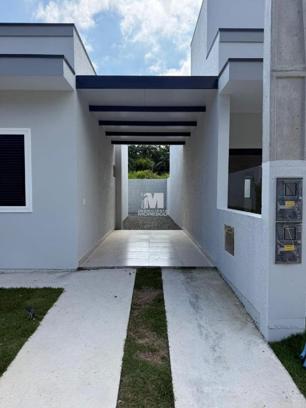 Casa de 2 quartos, 75m² no bairro Itaipava, em Itajaí | Eu Corretor