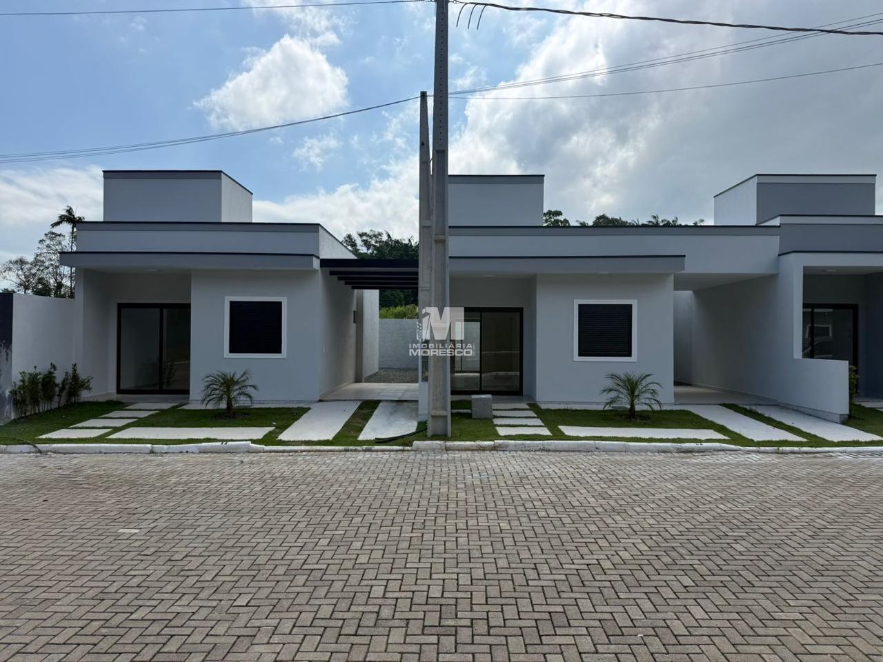 Casa de 2 quartos, 75m² no bairro Itaipava, em Itajaí | Eu Corretor