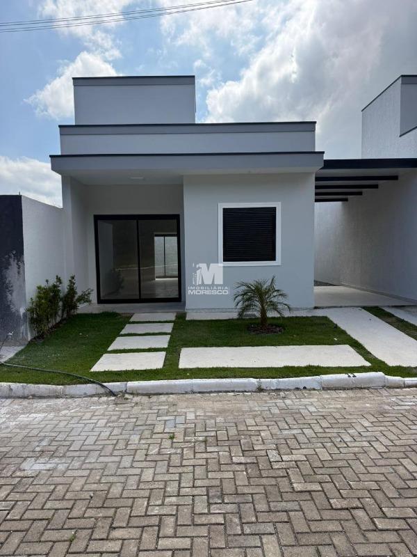 Casa de 2 quartos, 75m² no bairro Itaipava, em Itajaí | Eu Corretor