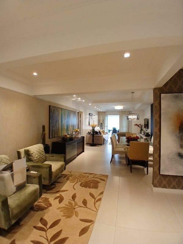 Apartamento de 3 quartos, 150m² no bairro Centro, em Brusque | Eu Corretor