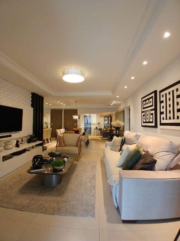 Apartamento de 3 quartos, 150m² no bairro Centro, em Brusque | Eu Corretor