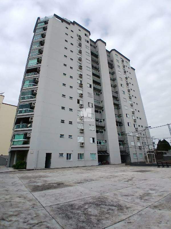 Apartamento de 3 quartos, 150m² no bairro Centro, em Brusque | Eu Corretor