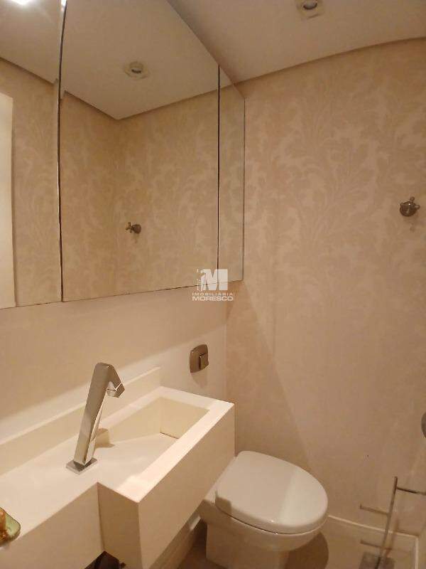 Apartamento de 3 quartos, 150m² no bairro Centro, em Brusque | Eu Corretor