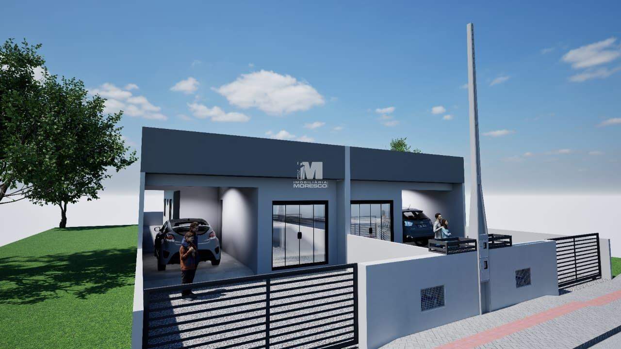 Casa à venda no bairro Lageado Baixo: 