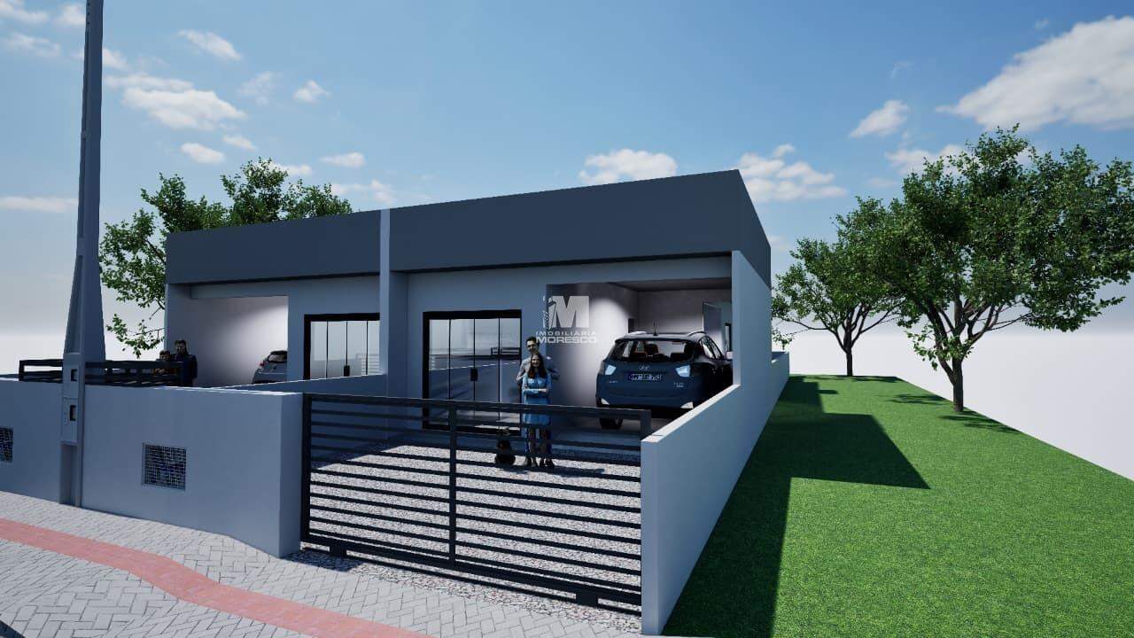 Casa à venda no bairro Lageado Baixo: 
