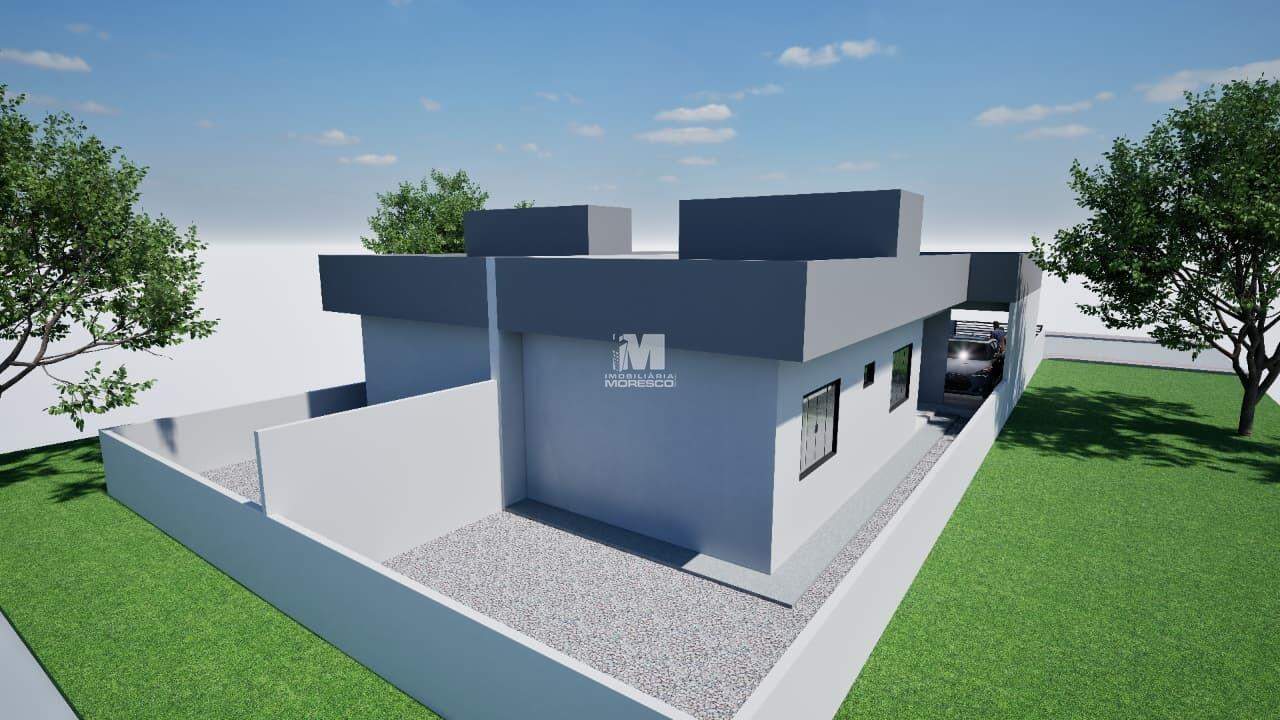 Casa à venda no bairro Lageado Baixo: 