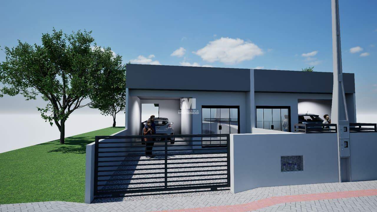 Casa à venda no bairro Lageado Baixo: 