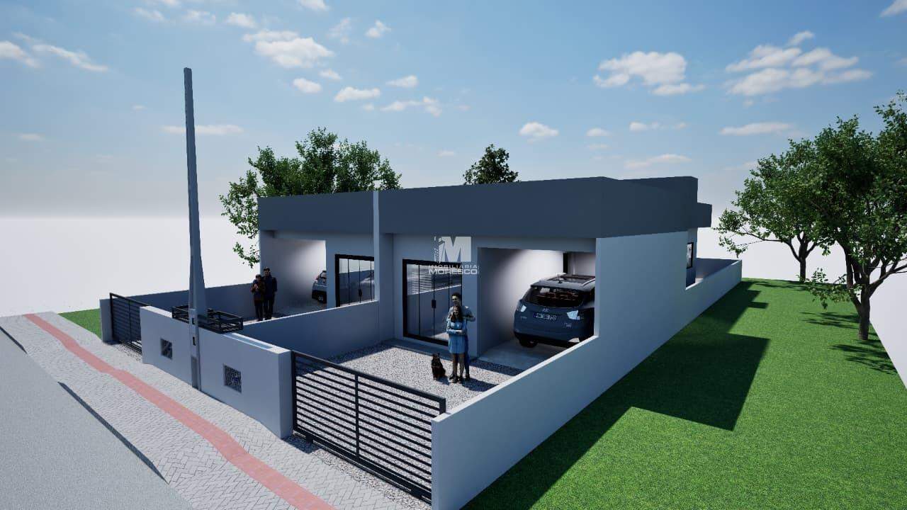 Casa à venda no bairro Lageado Baixo: 