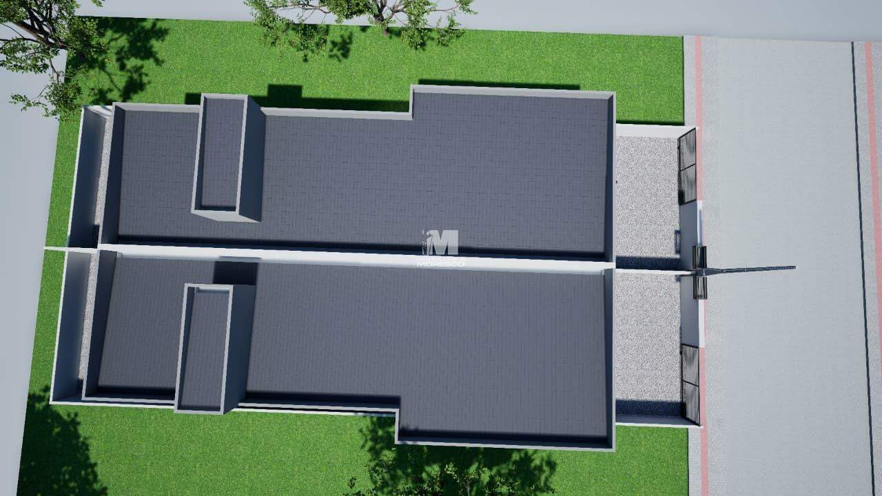 Casa à venda no bairro Lageado Baixo: 