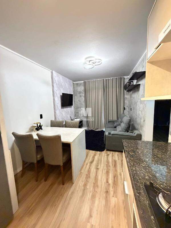 Apartamento à venda no bairro Águas Claras: 