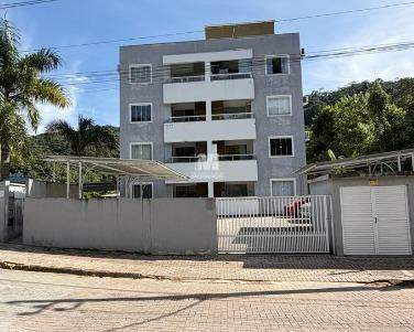 Apartamento à venda no bairro Águas Claras: 