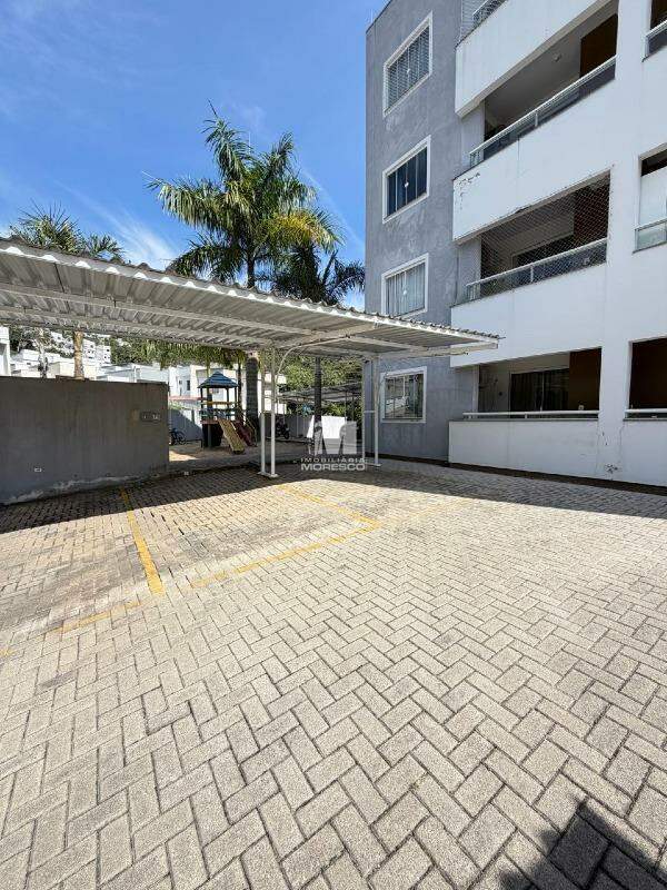 Apartamento à venda no bairro Águas Claras: 