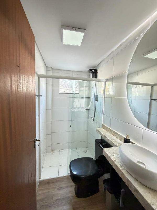 Apartamento à venda no bairro Águas Claras: 