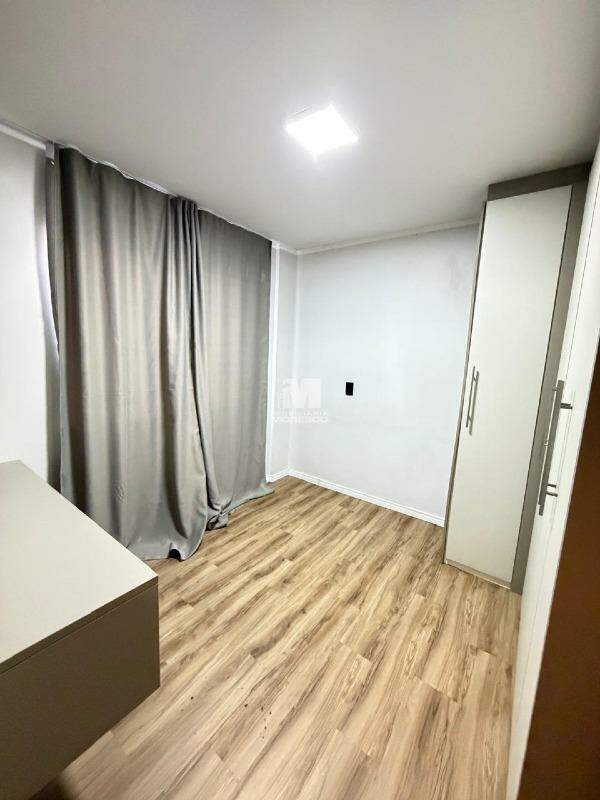 Apartamento à venda no bairro Águas Claras: 