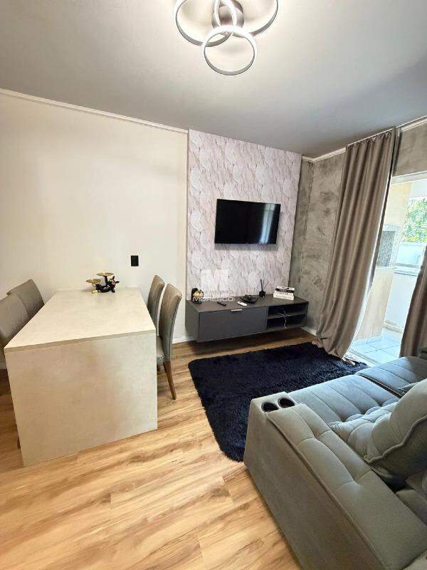 Apartamento à venda no bairro Águas Claras: 