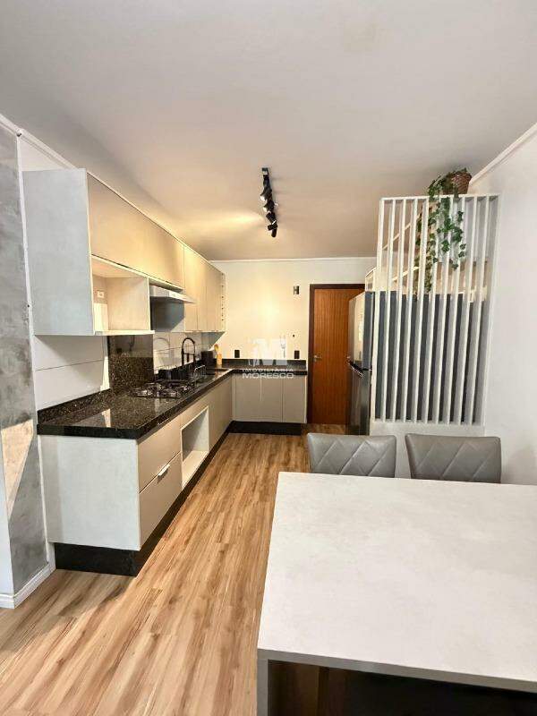 Apartamento à venda no bairro Águas Claras: 