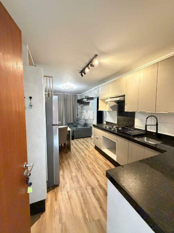 Apartamento à venda no bairro Águas Claras: 