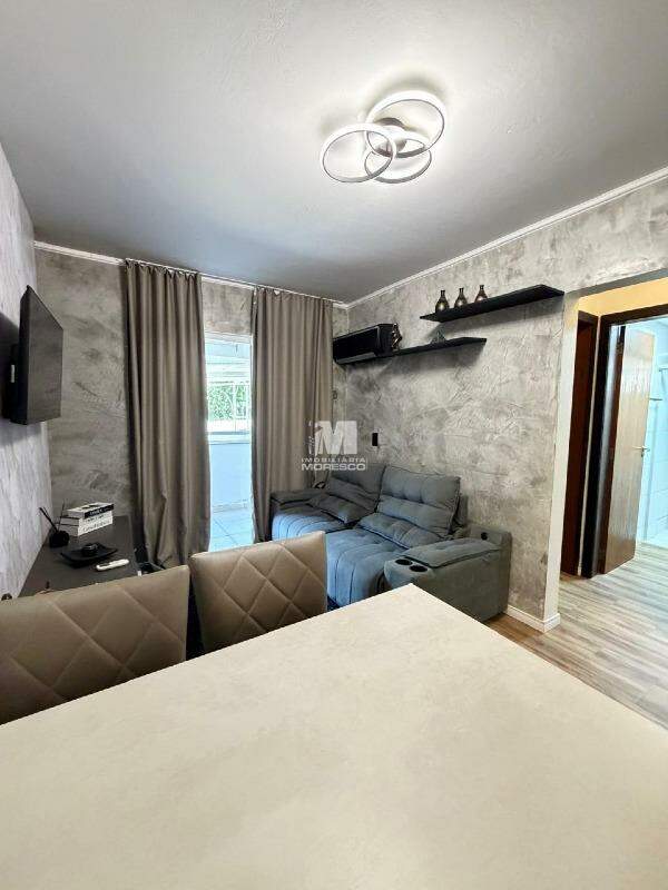 Apartamento à venda no bairro Águas Claras: 