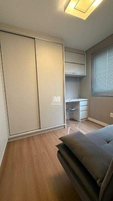 Apartamento à venda no bairro São Luiz: