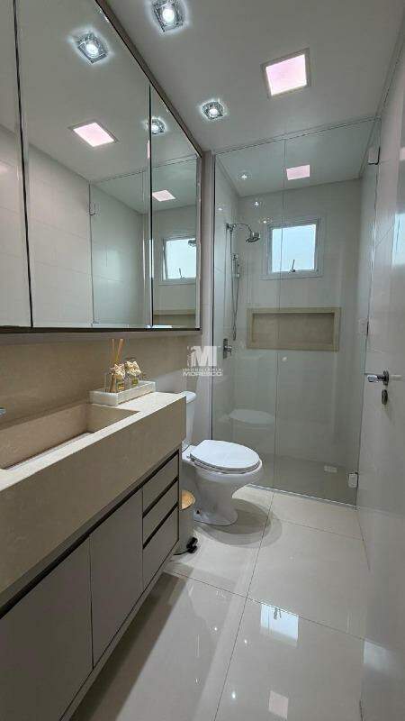 Apartamento à venda no bairro São Luiz: