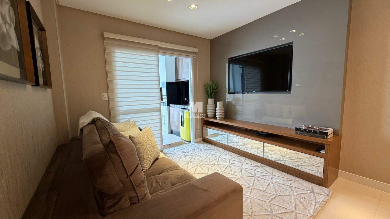 Apartamento à venda no bairro São Luiz: