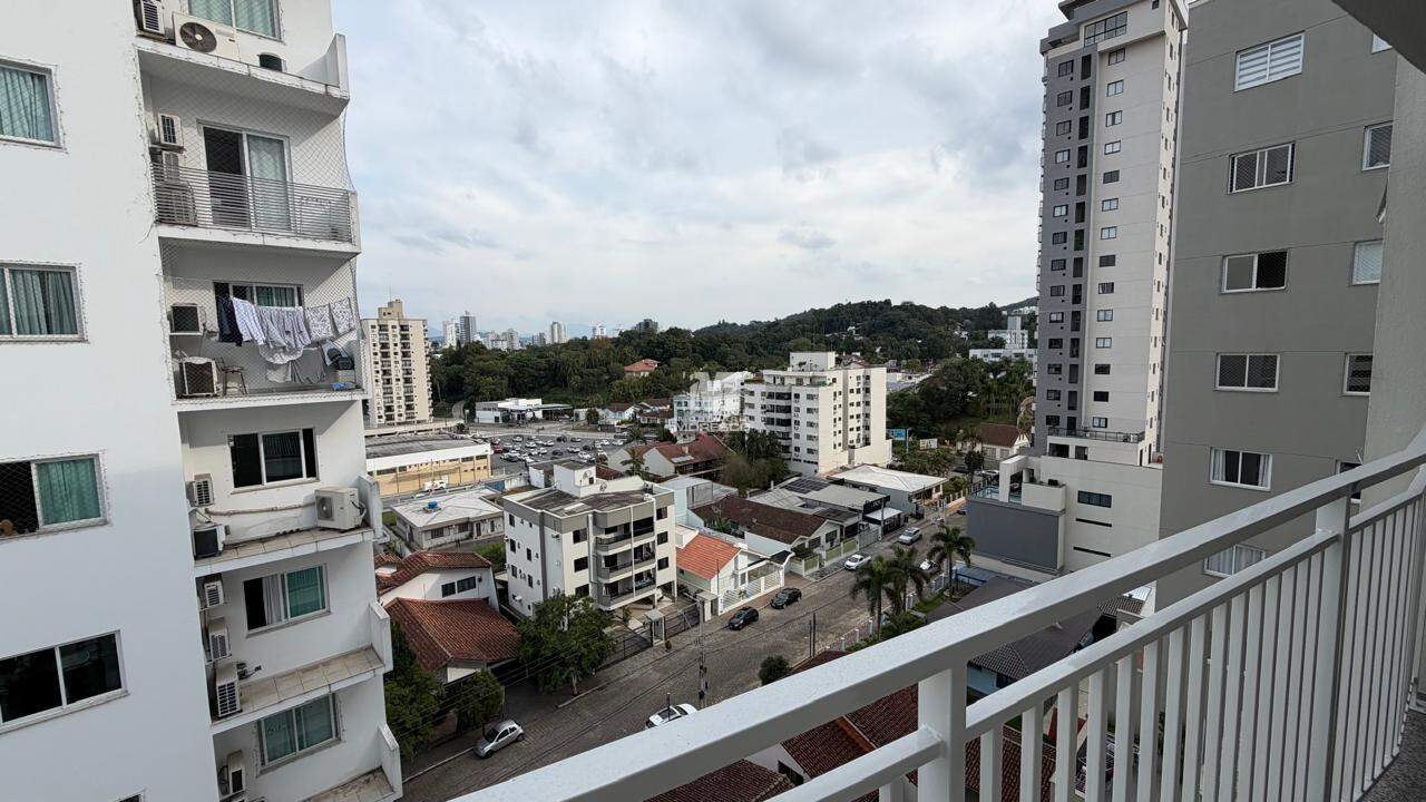 Apartamento à venda no bairro São Luiz: