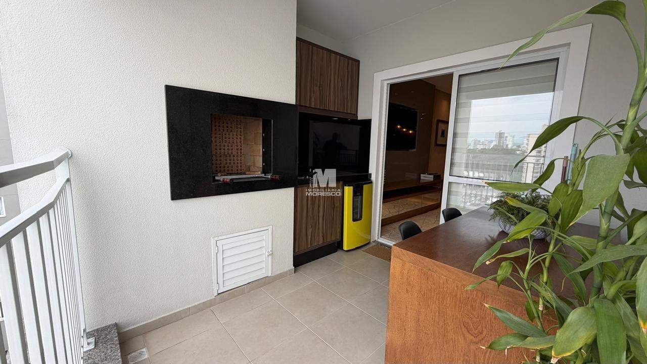 Apartamento à venda no bairro São Luiz: