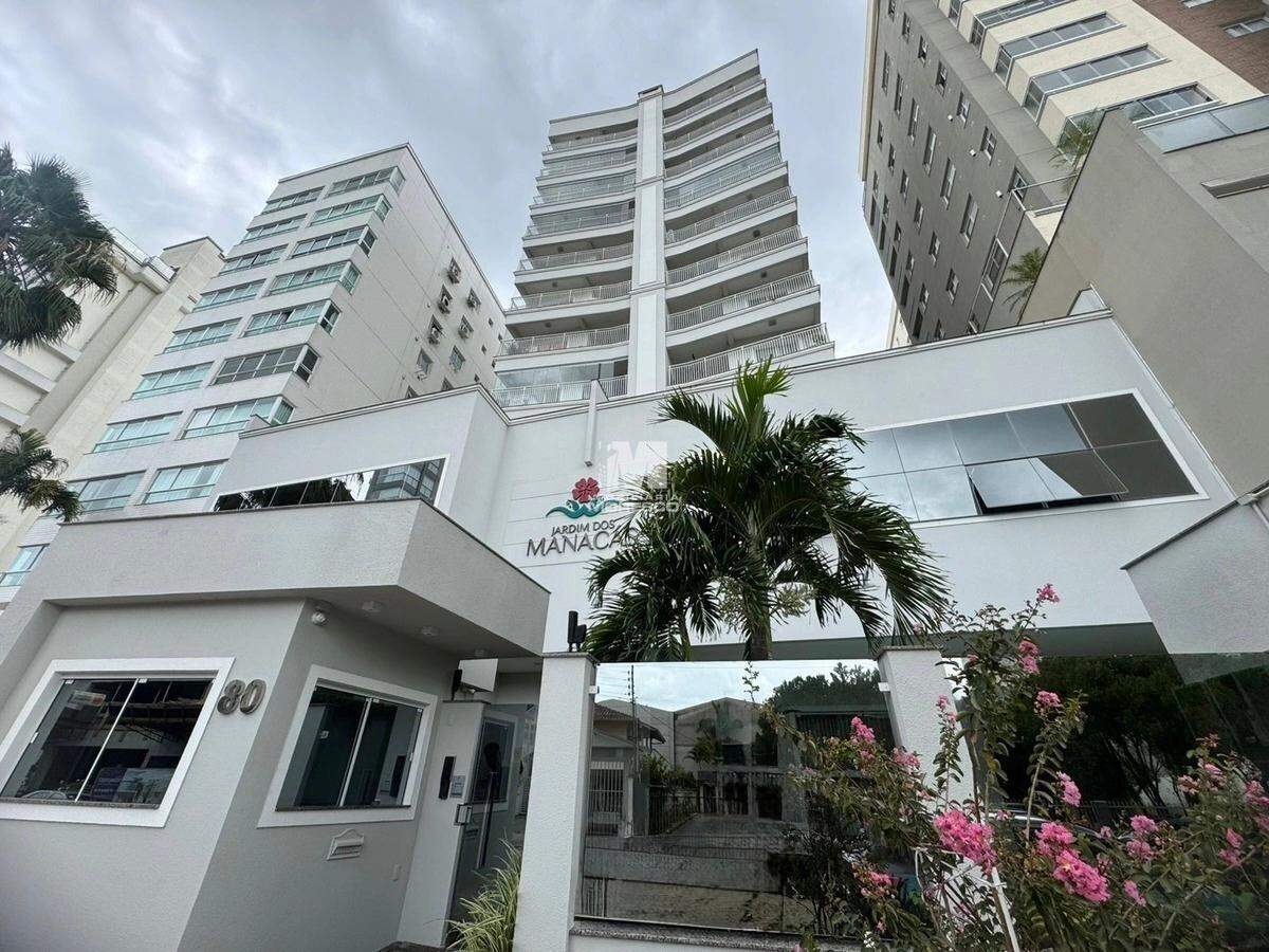 Apartamento à venda no bairro São Luiz: 