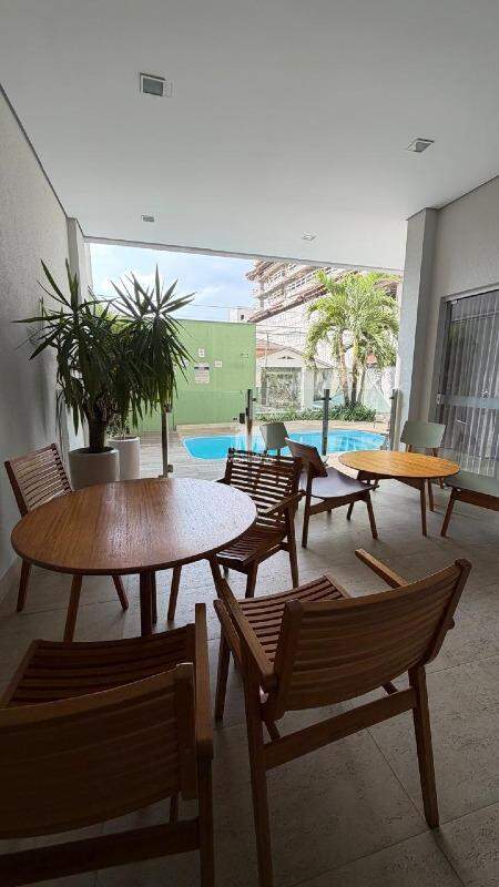 Apartamento à venda no bairro São Luiz: