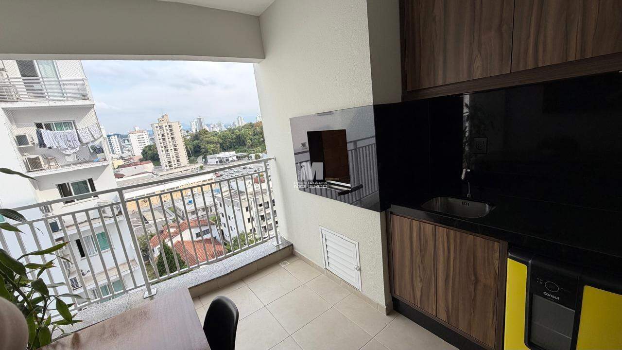 Apartamento à venda no bairro São Luiz: