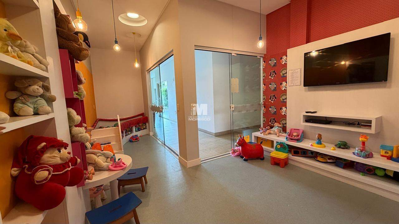 Apartamento à venda no bairro São Luiz: