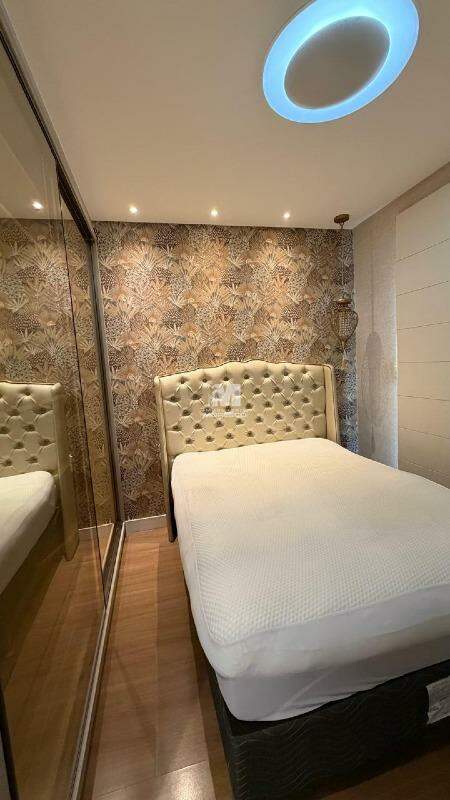 Apartamento à venda no bairro São Luiz: