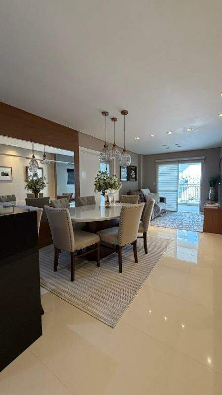 Apartamento à venda no bairro São Luiz: