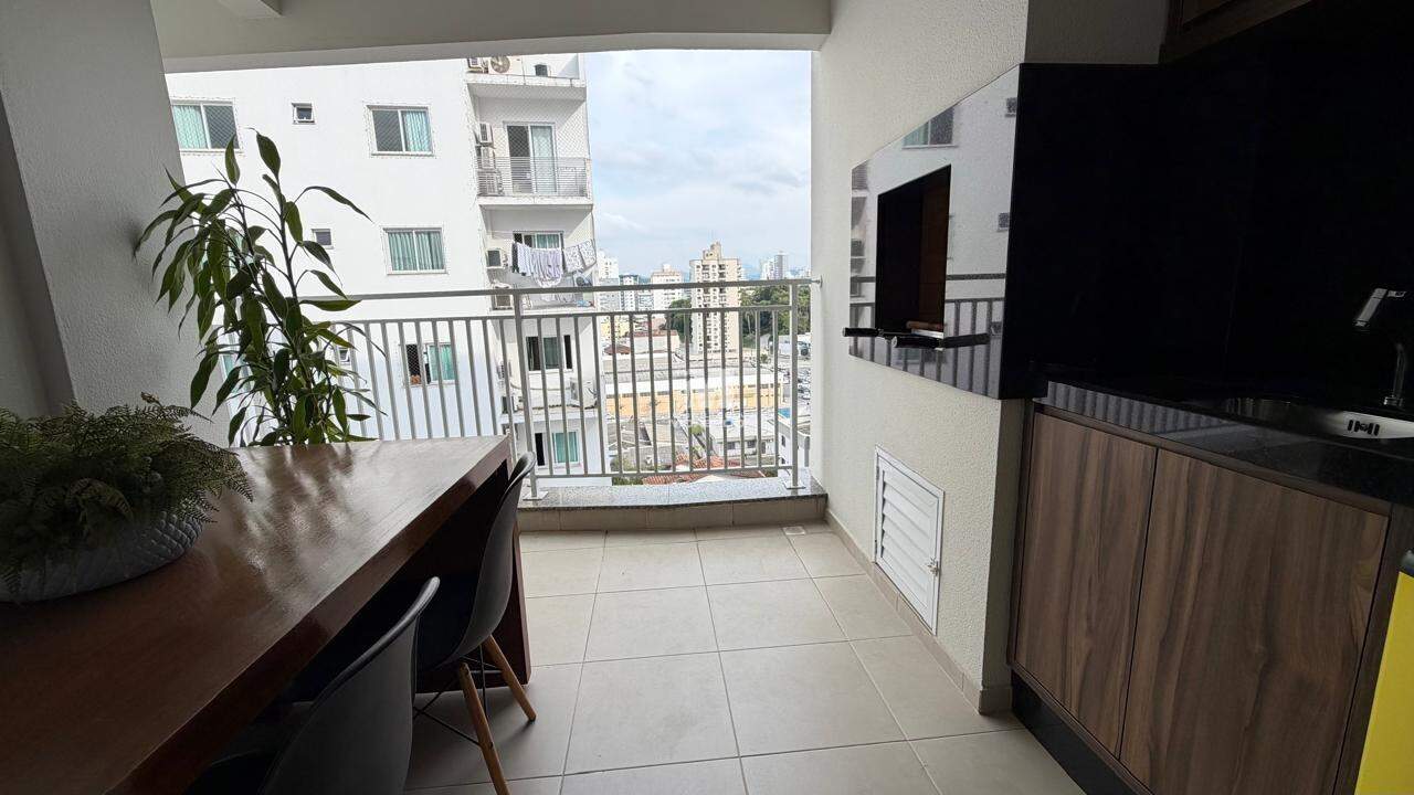 Apartamento à venda no bairro São Luiz: