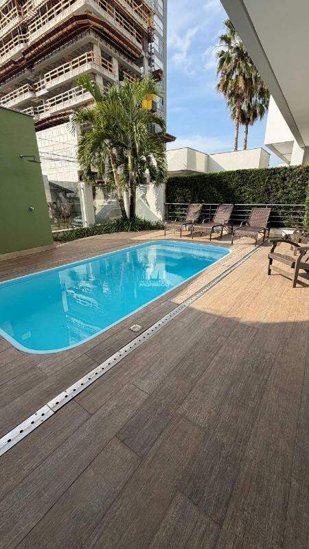Apartamento à venda no bairro São Luiz: