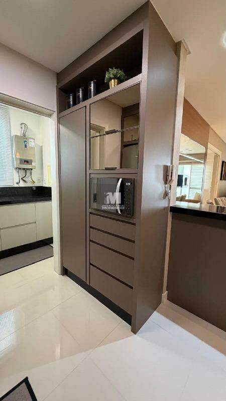 Apartamento à venda no bairro São Luiz: 