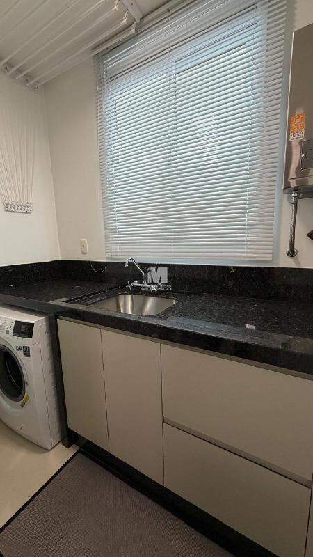 Apartamento à venda no bairro São Luiz: